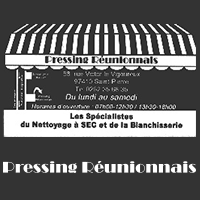 Pressing Réunionnais