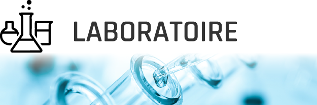 LABORATOIRE