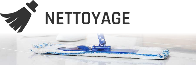 NETTOYAGE